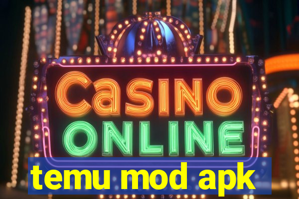 temu mod apk